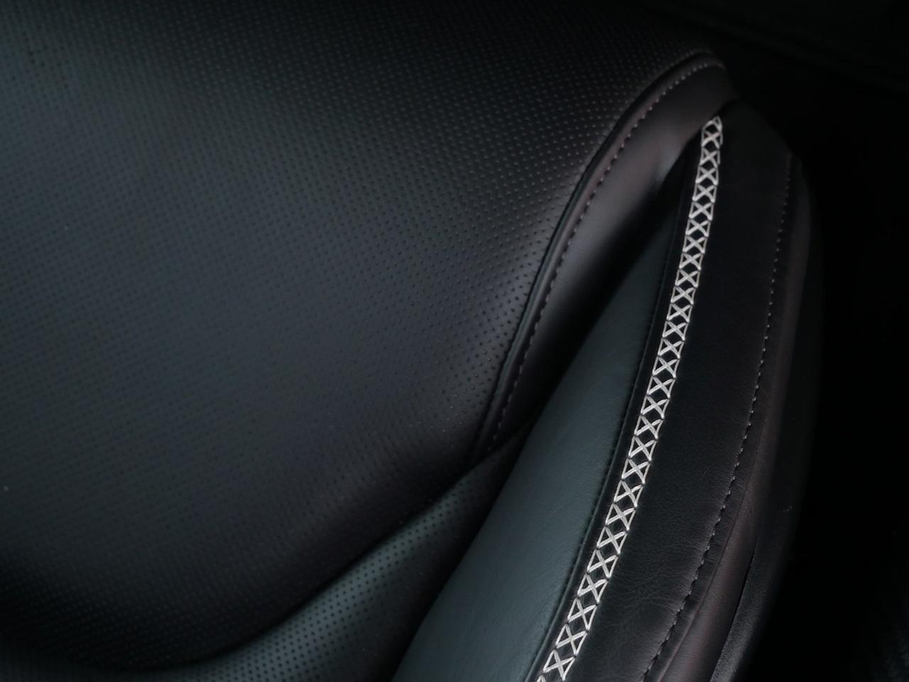 2023 McLaren GT Lawrence KS