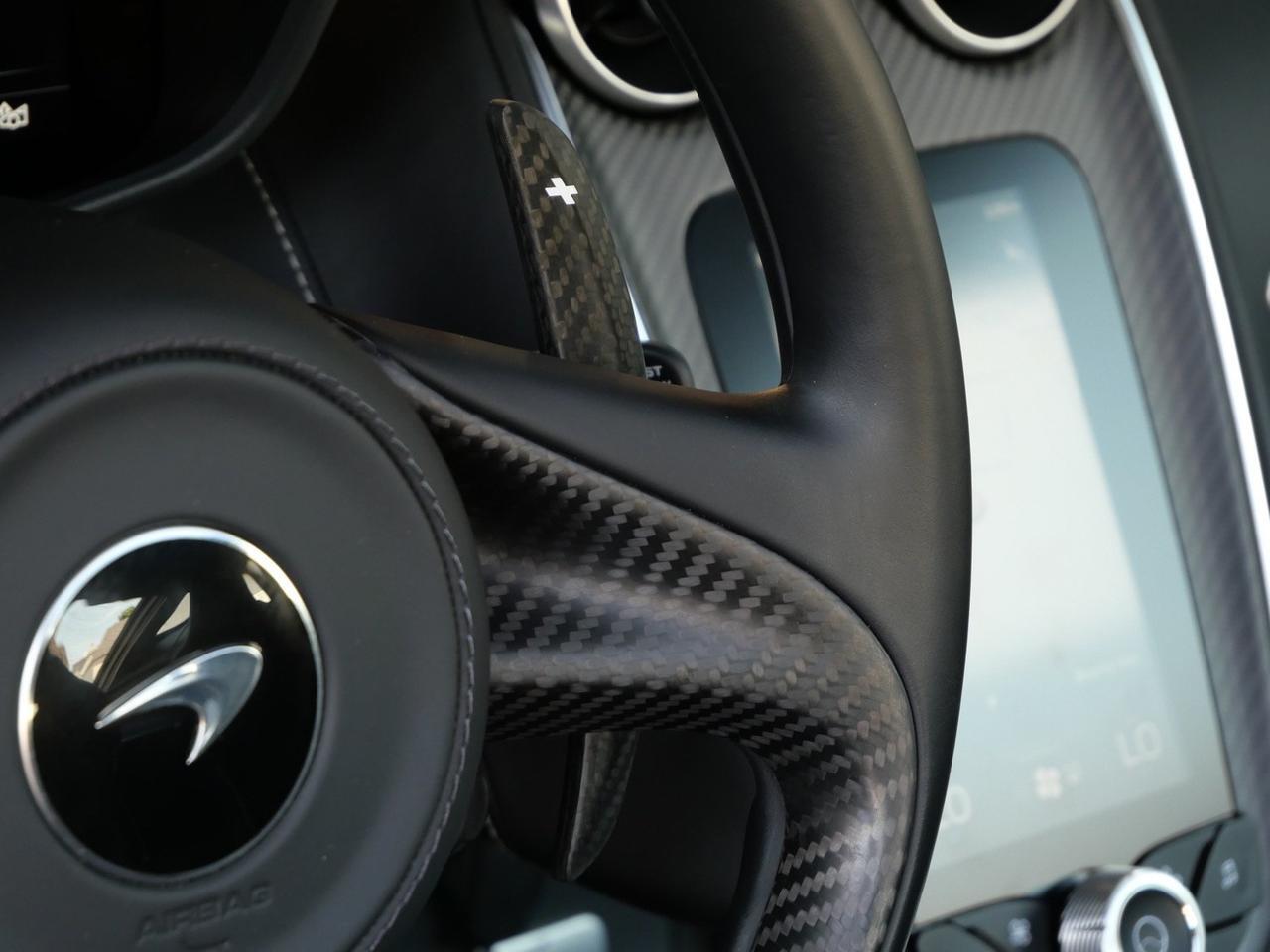 2023 McLaren GT Lawrence KS