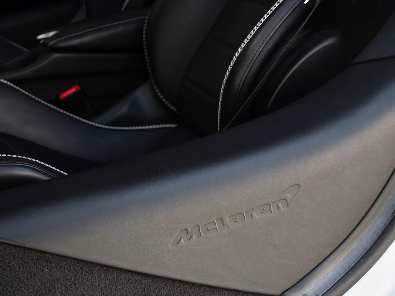 2023 McLaren GT Lawrence KS