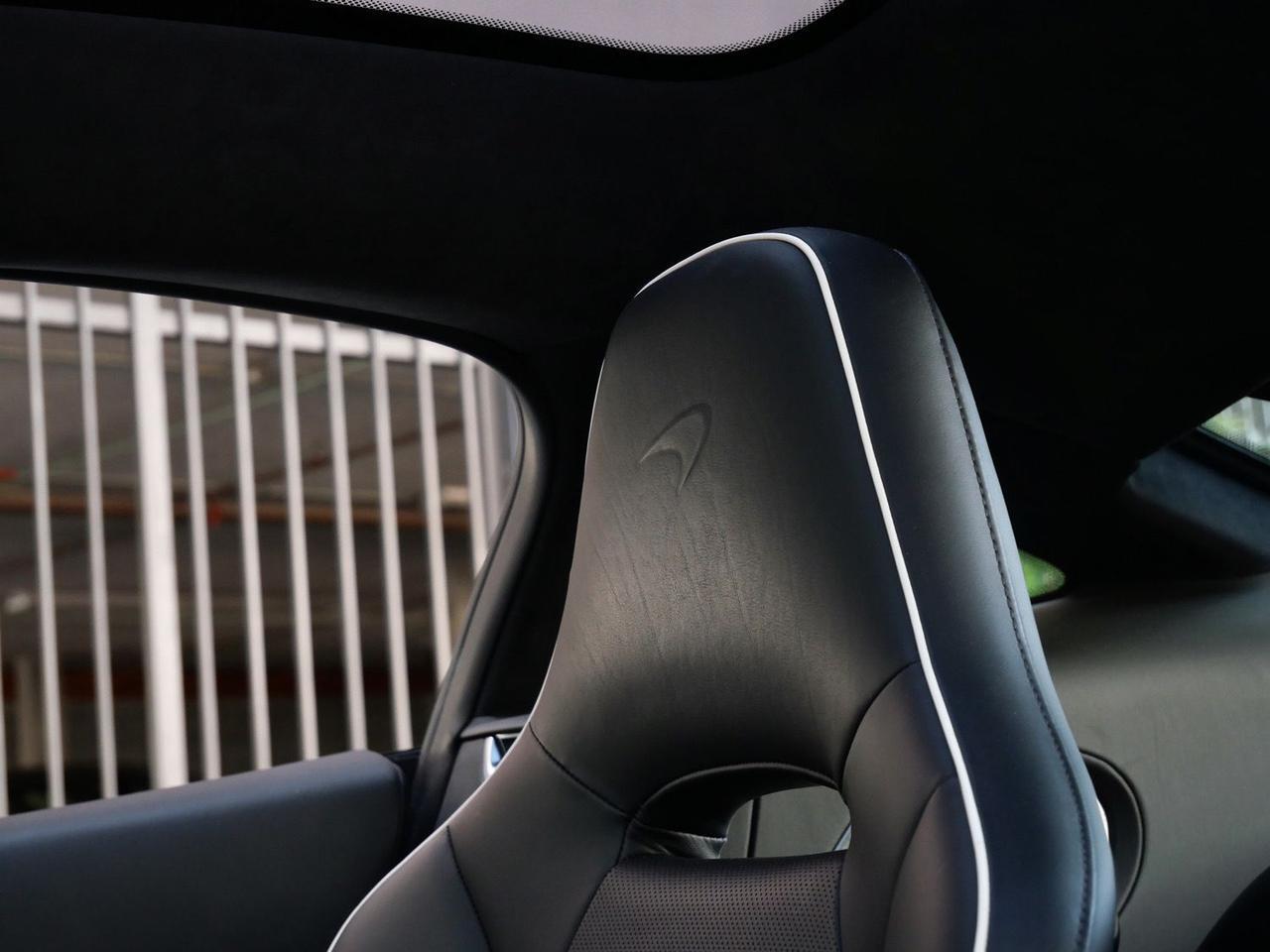 2023 McLaren GT Lawrence KS