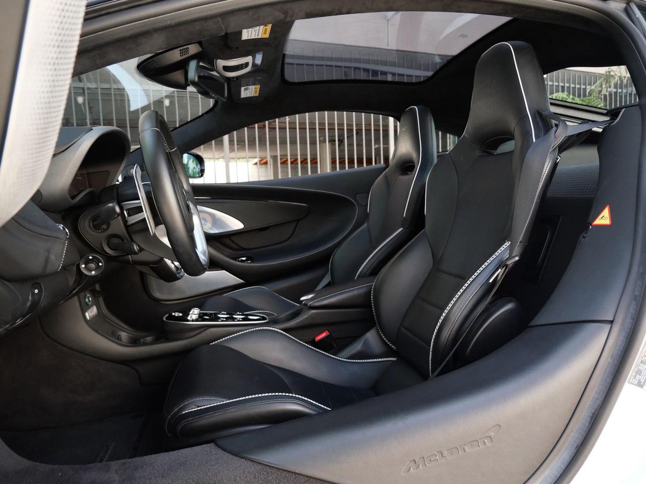 2023 McLaren GT Lawrence KS