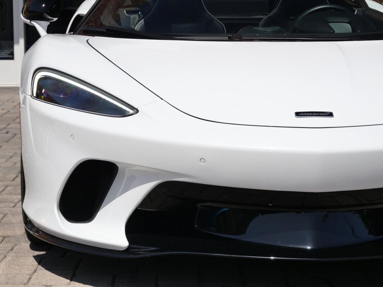 2023 McLaren GT Lawrence KS