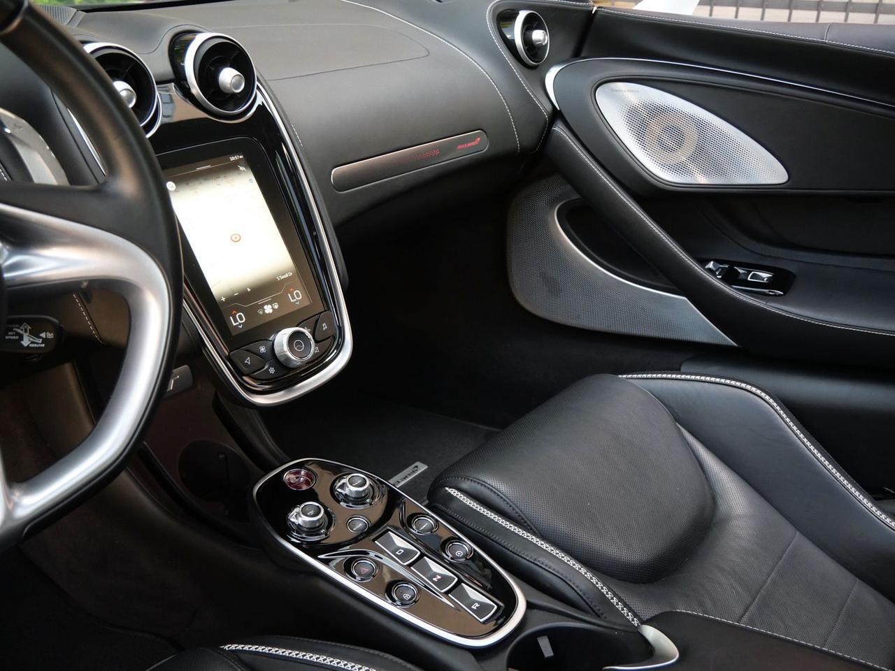 2023 McLaren GT Lawrence KS
