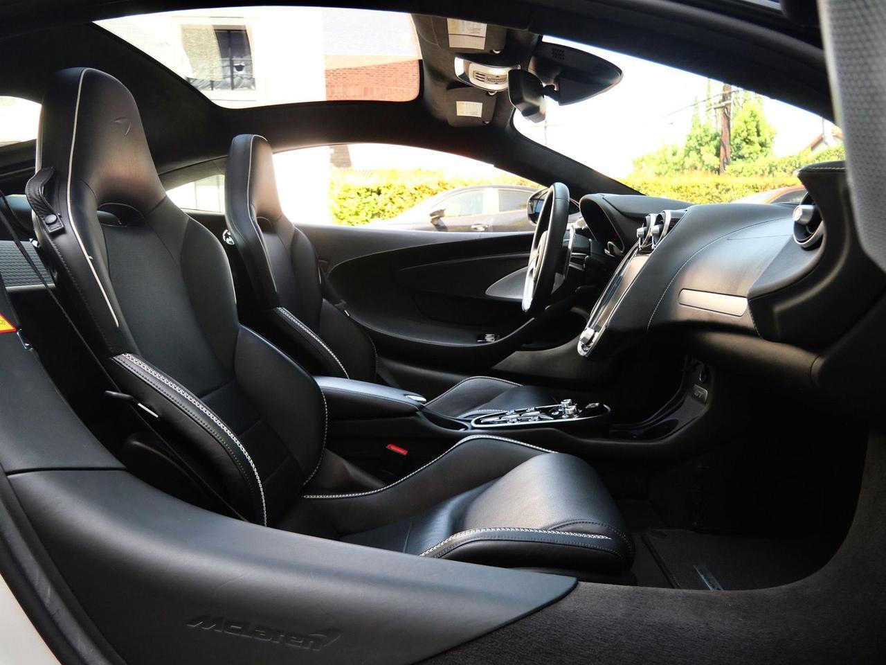 2023 McLaren GT Lawrence KS