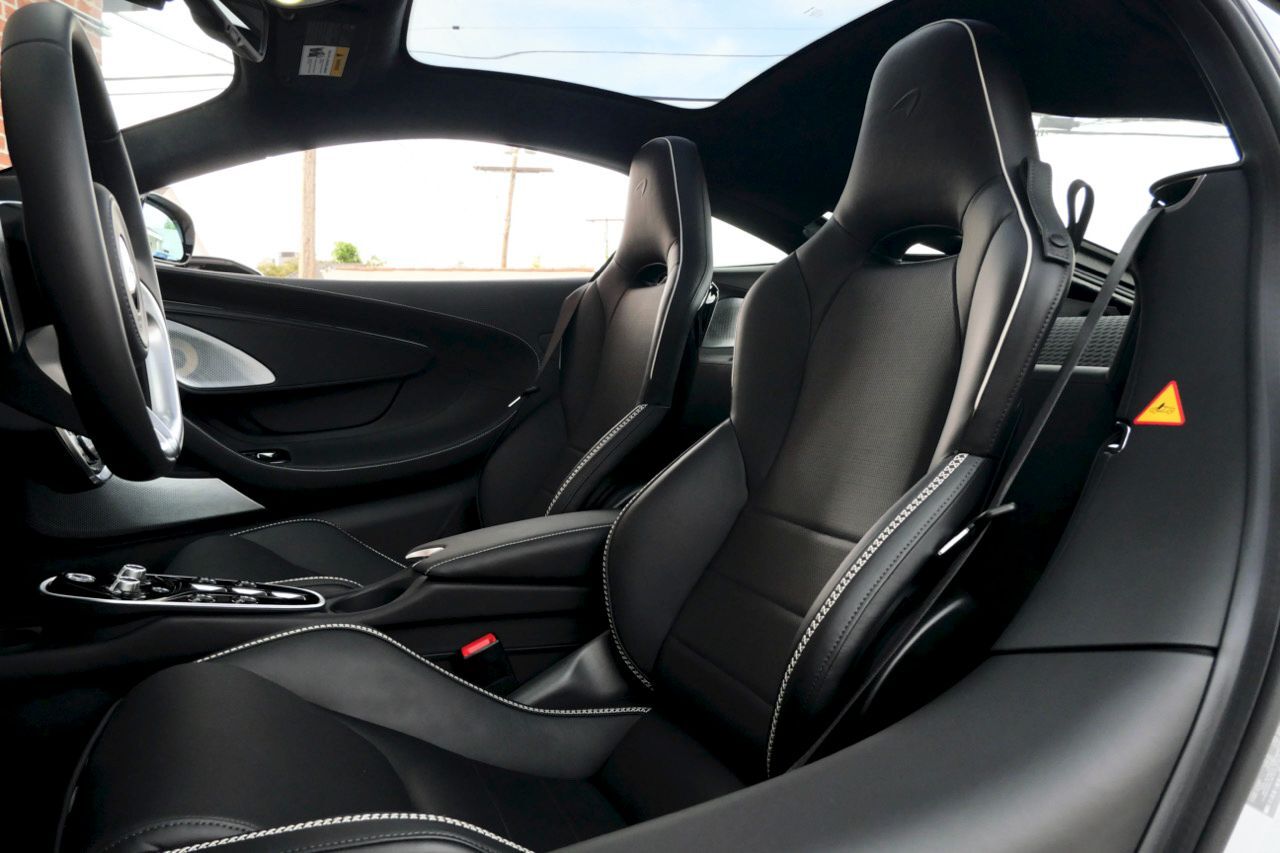 2023 McLaren GT Lawrence KS