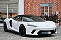 2023 McLaren GT