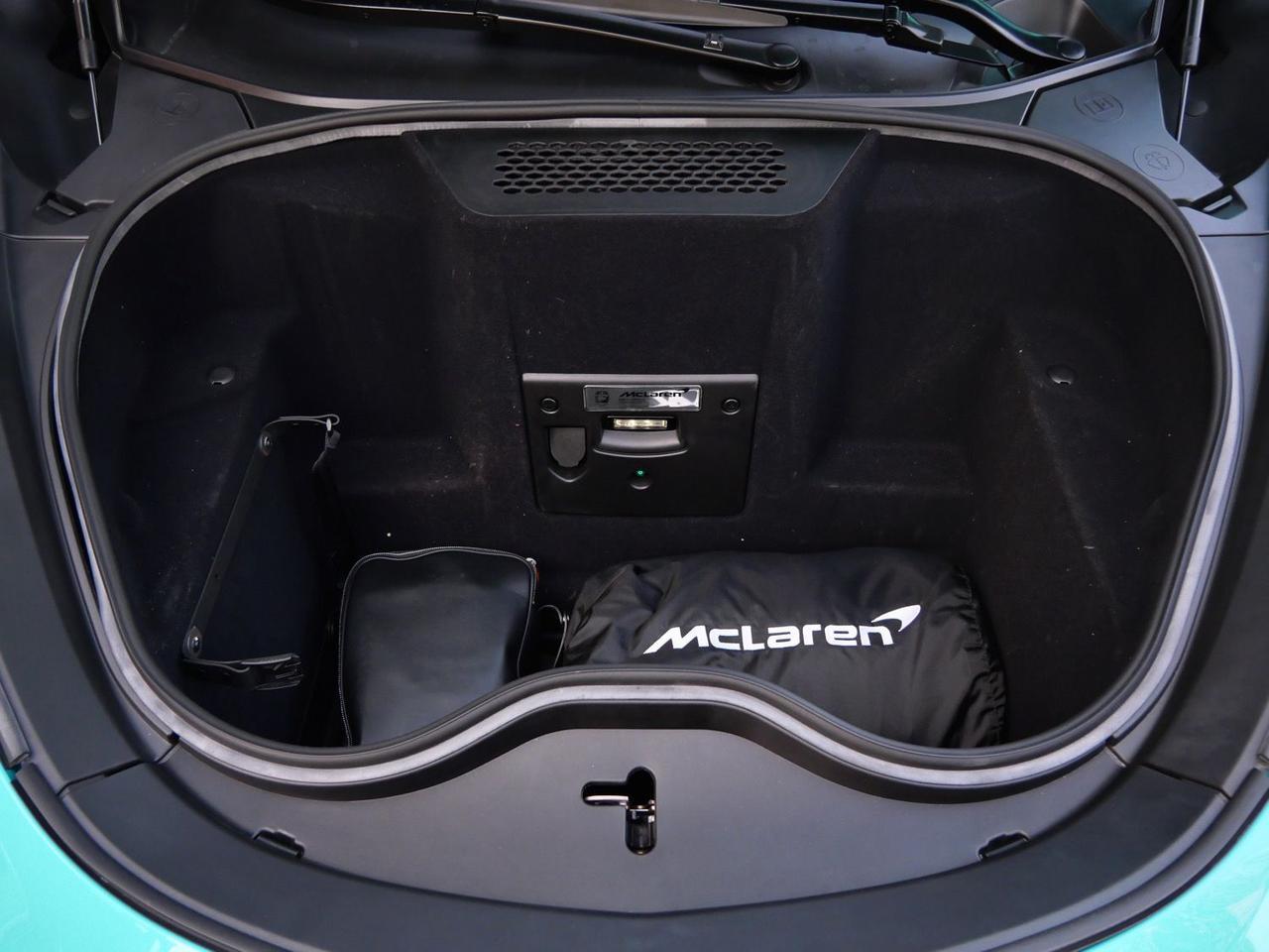 2023 McLaren GT Lawrence KS