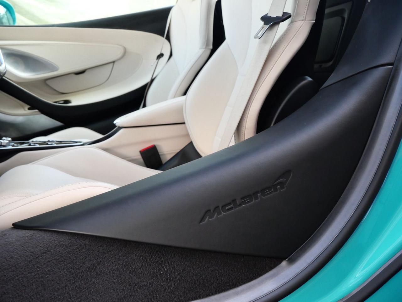 2023 McLaren GT Lawrence KS