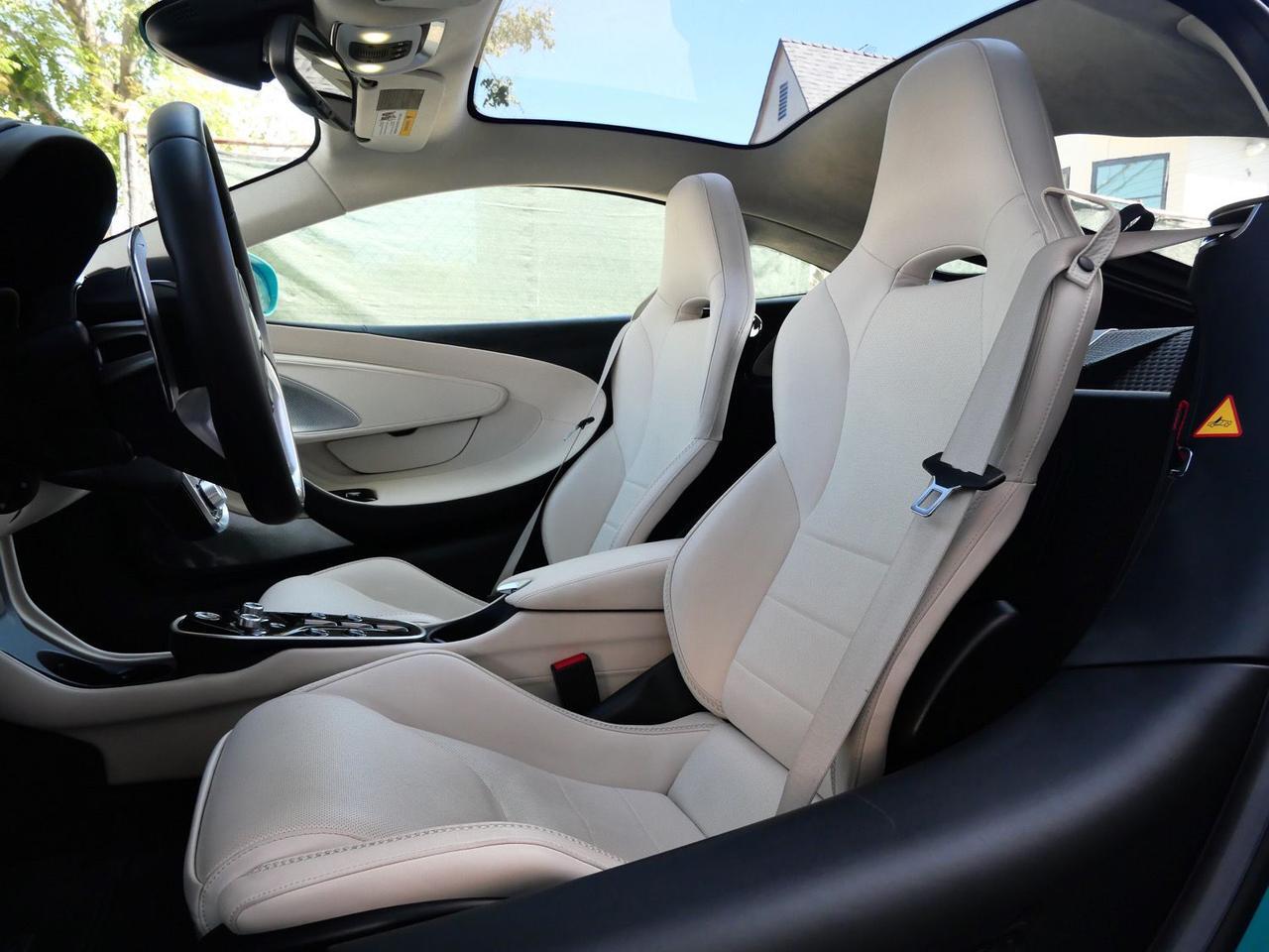 2023 McLaren GT Lawrence KS