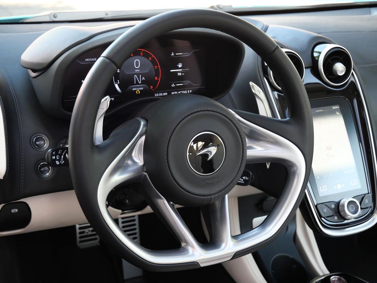 2023 McLaren GT Lawrence KS