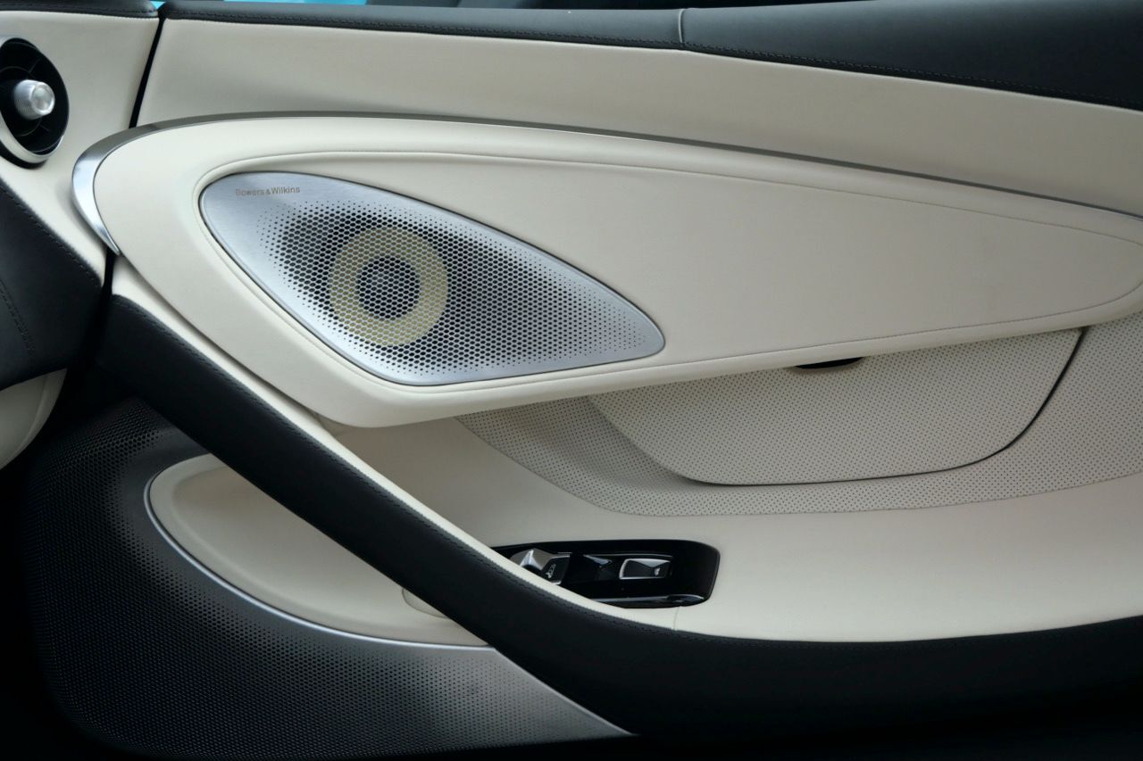 2023 McLaren GT Lawrence KS