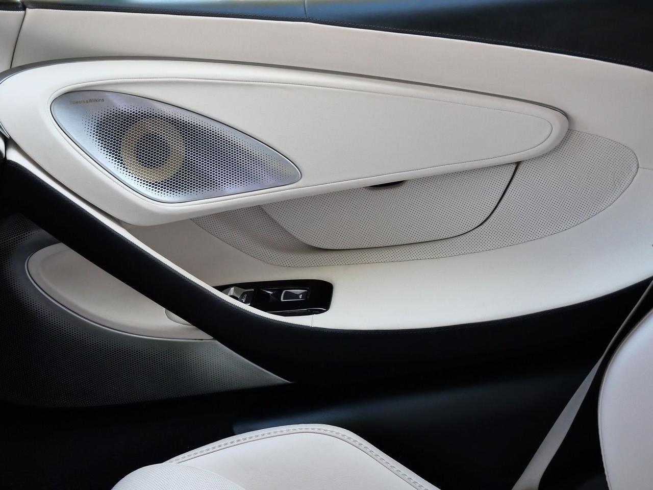 2023 McLaren GT Lawrence KS