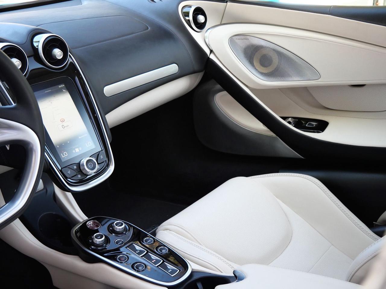 2023 McLaren GT Lawrence KS