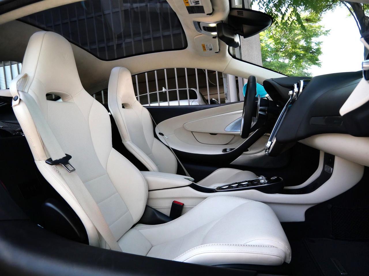 2023 McLaren GT Lawrence KS