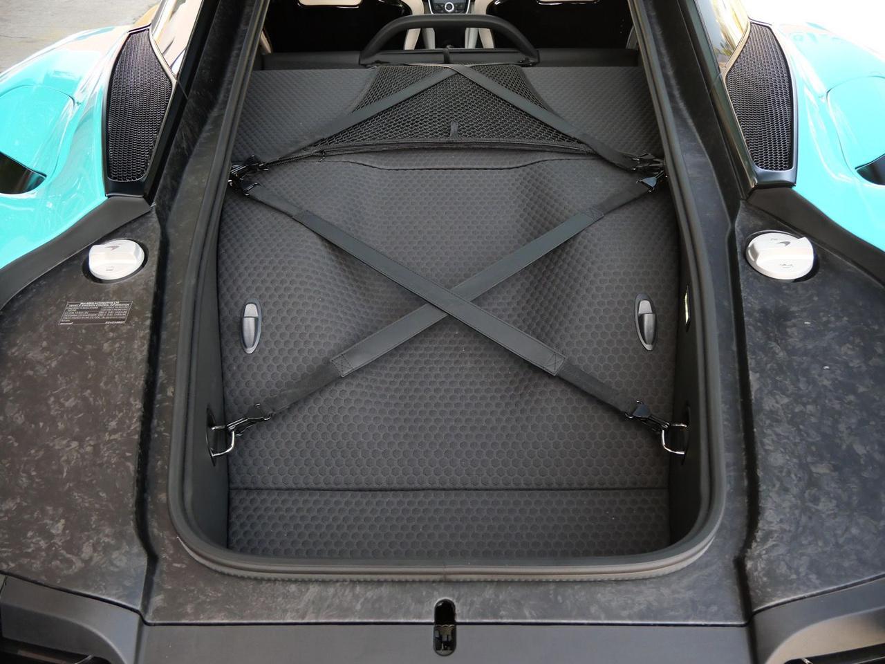 2023 McLaren GT Lawrence KS