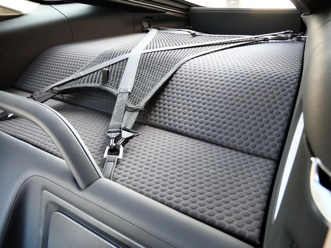 2023 McLaren GT Lawrence KS