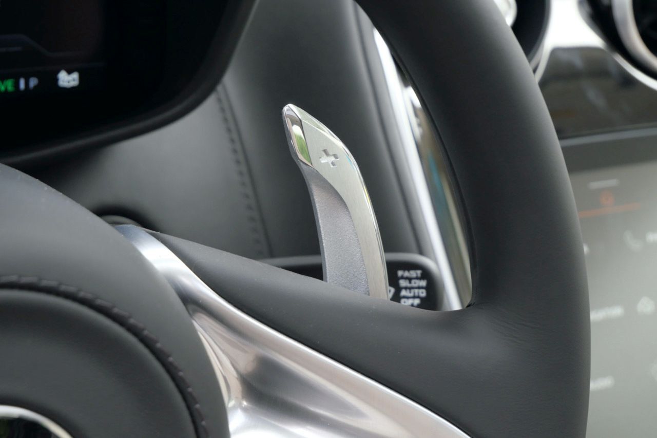 2023 McLaren GT Lawrence KS