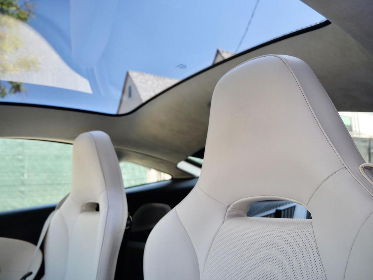 2023 McLaren GT Lawrence KS