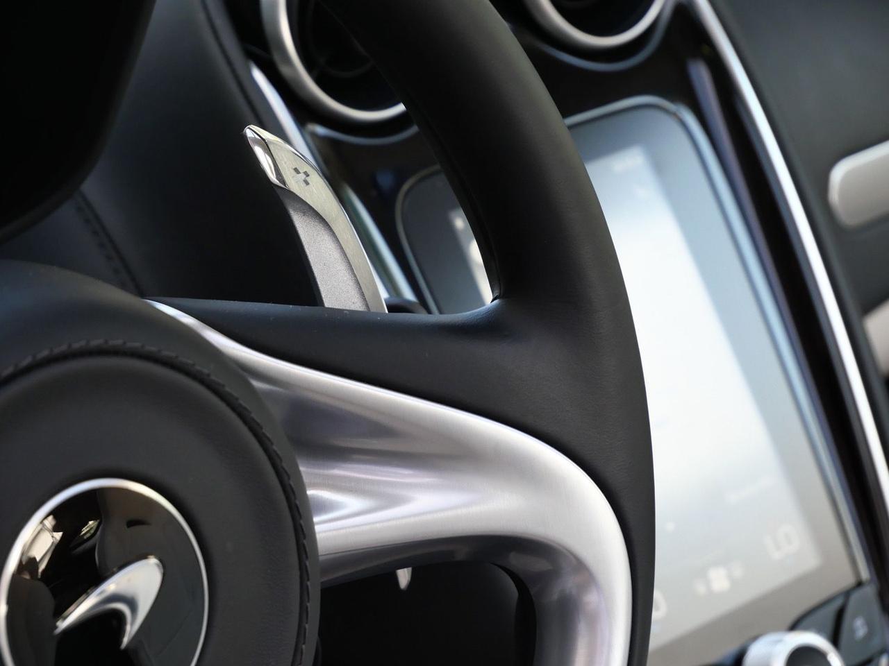 2023 McLaren GT Lawrence KS