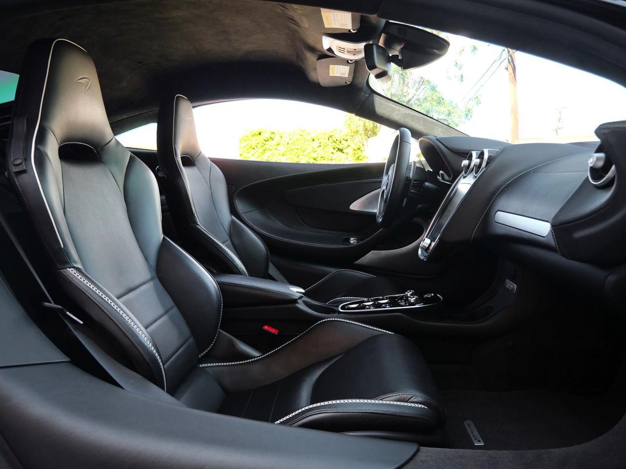 2023 McLaren GT Lawrence KS