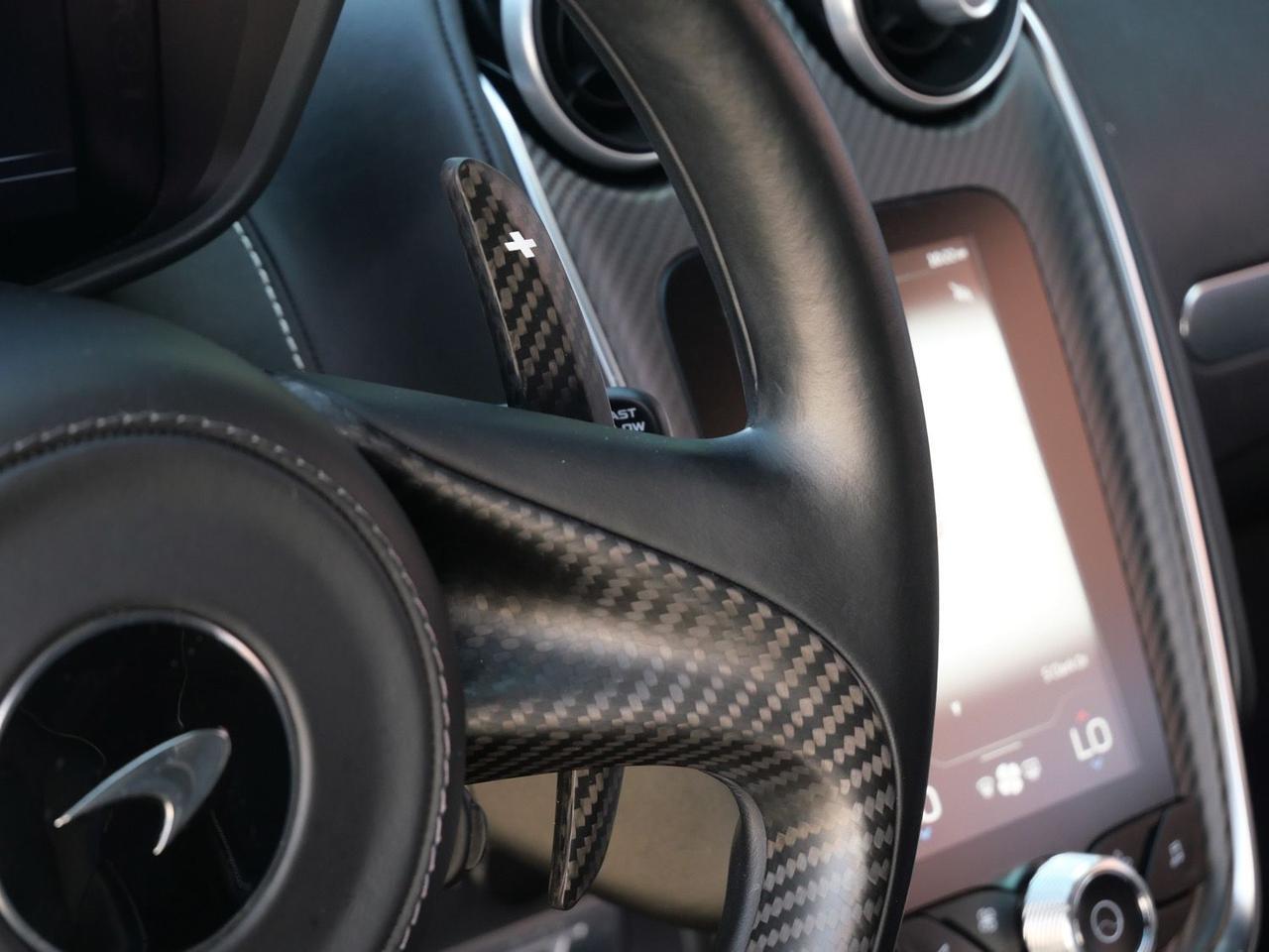 2023 McLaren GT Lawrence KS