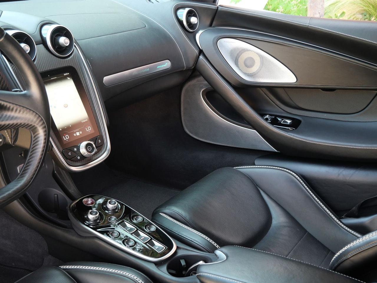 2023 McLaren GT Lawrence KS