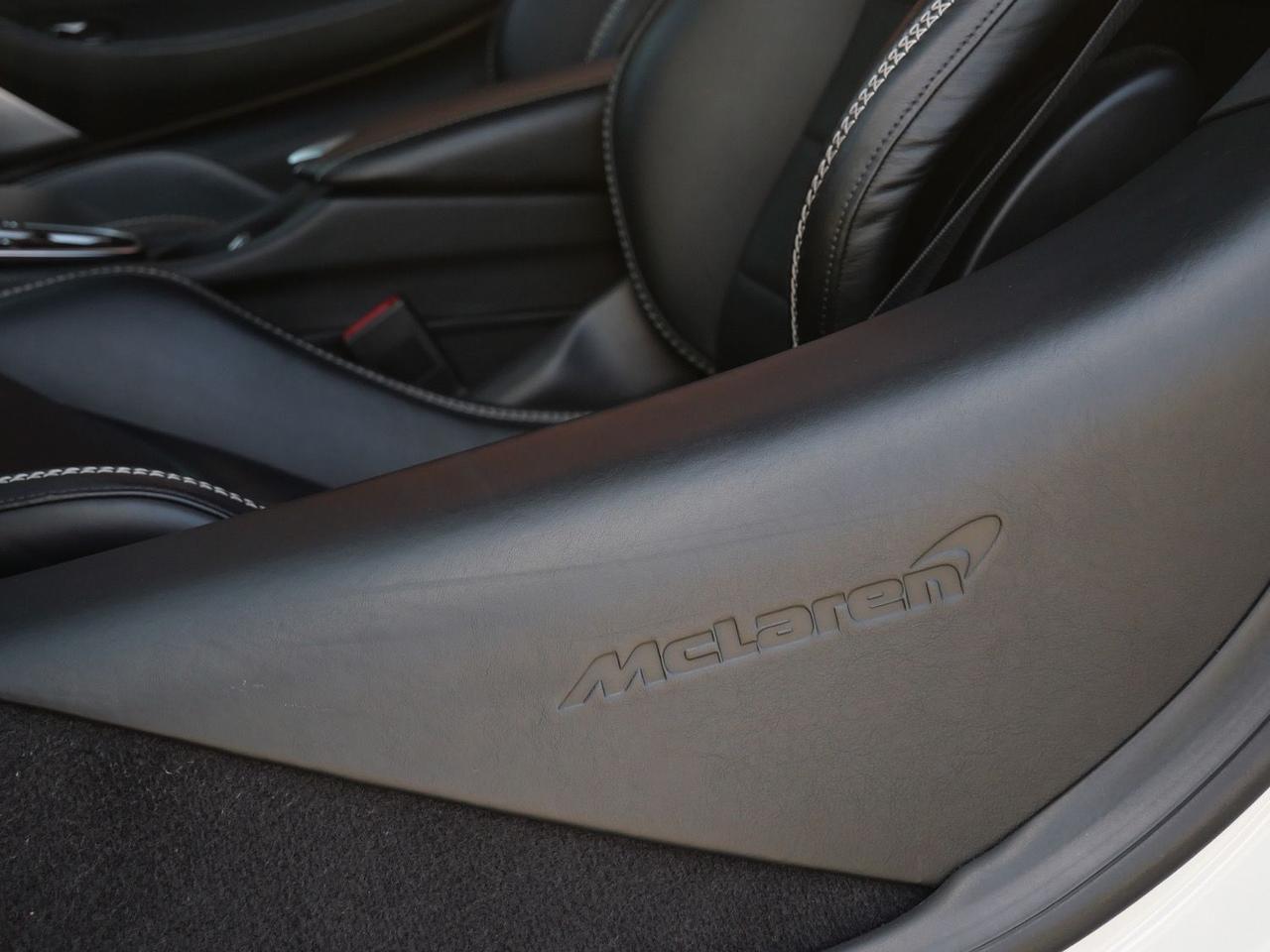 2023 McLaren GT Lawrence KS