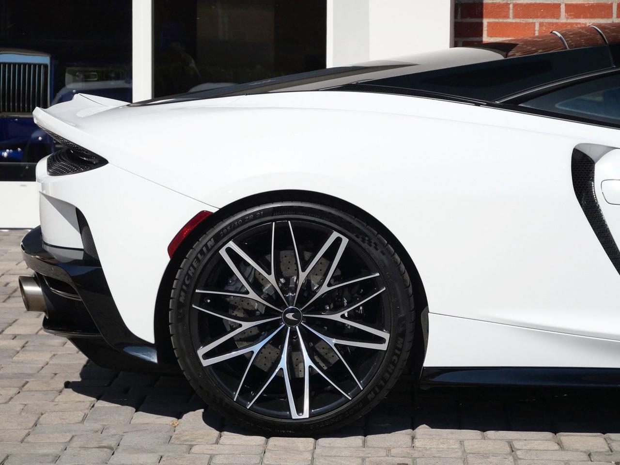 2023 McLaren GT Lawrence KS