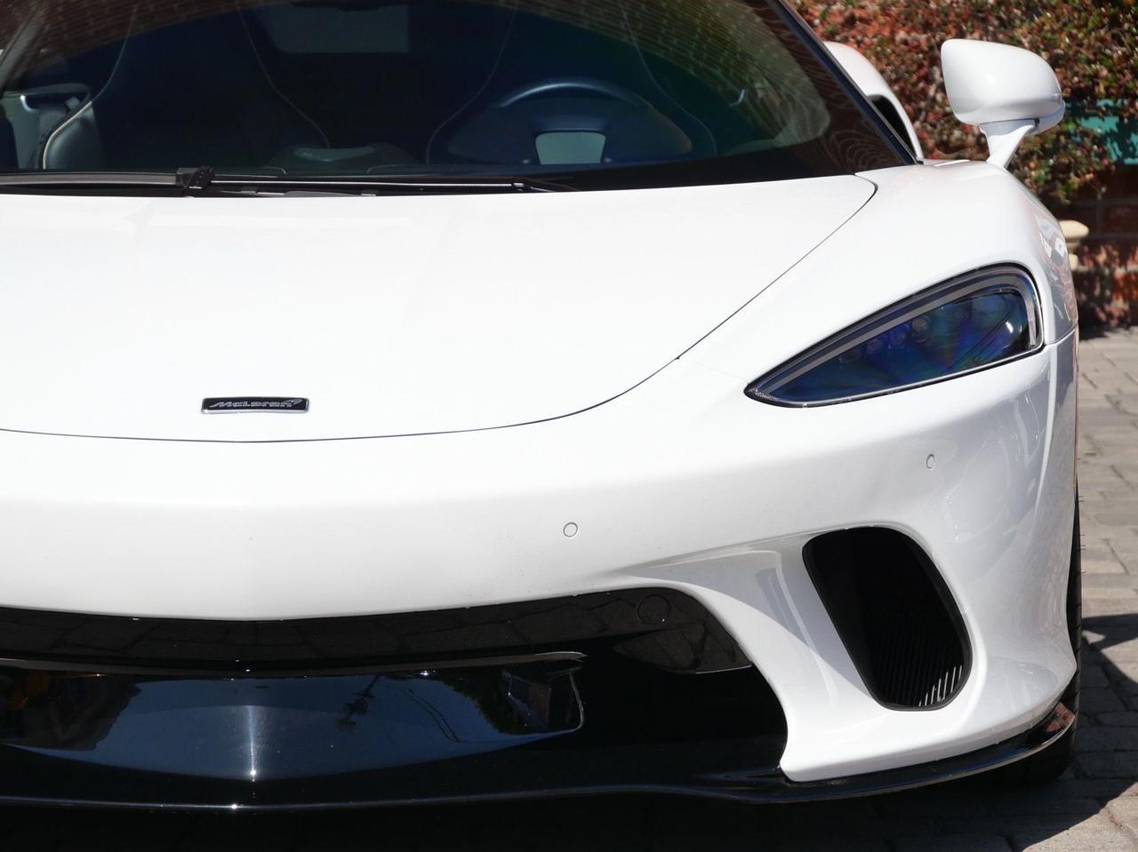 2023 McLaren GT Lawrence KS