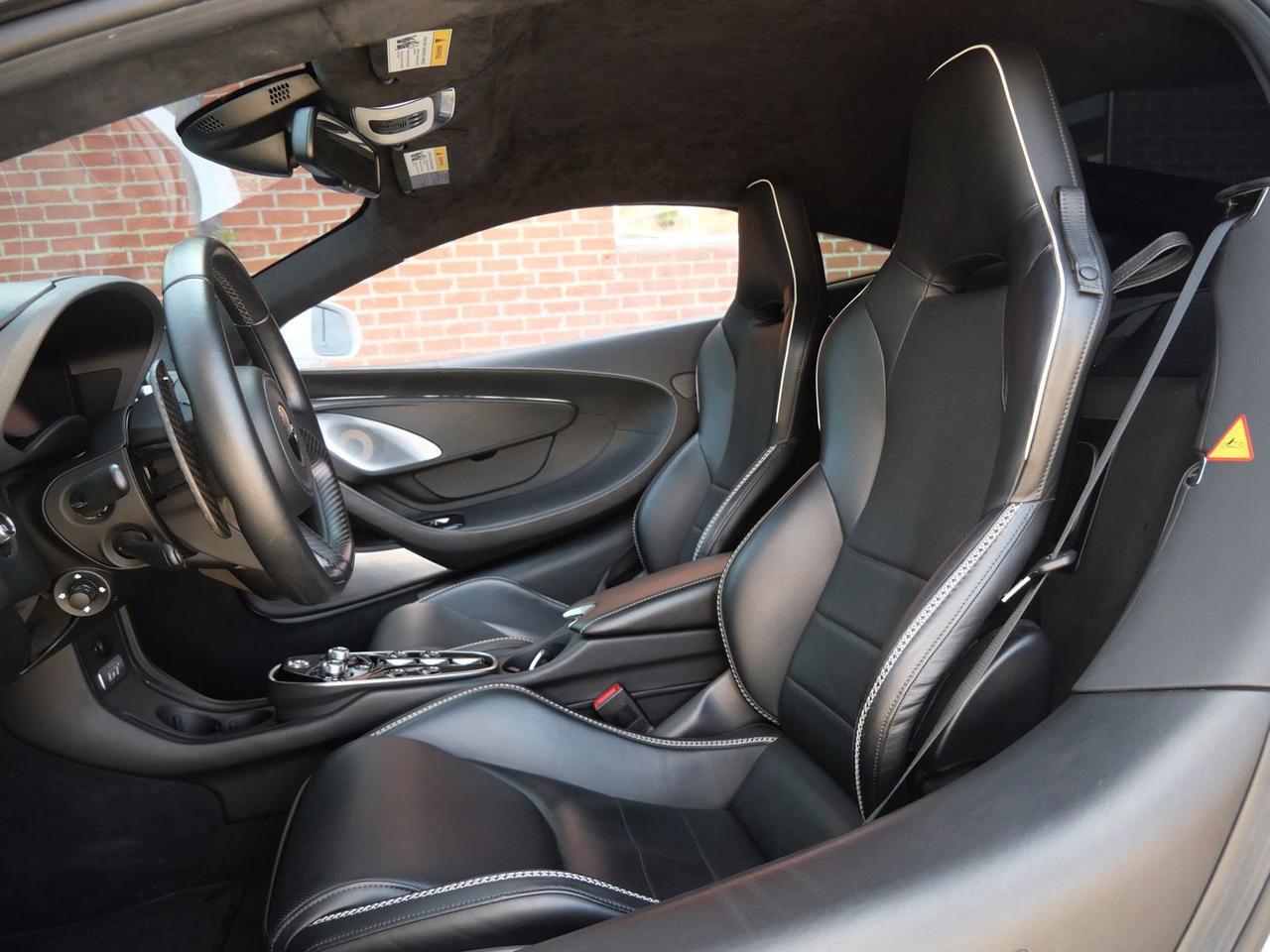 2023 McLaren GT Lawrence KS