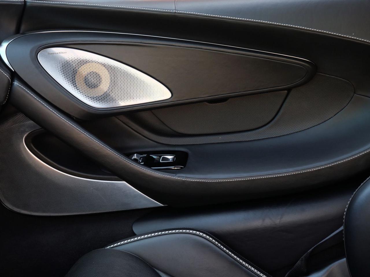 2023 McLaren GT Lawrence KS