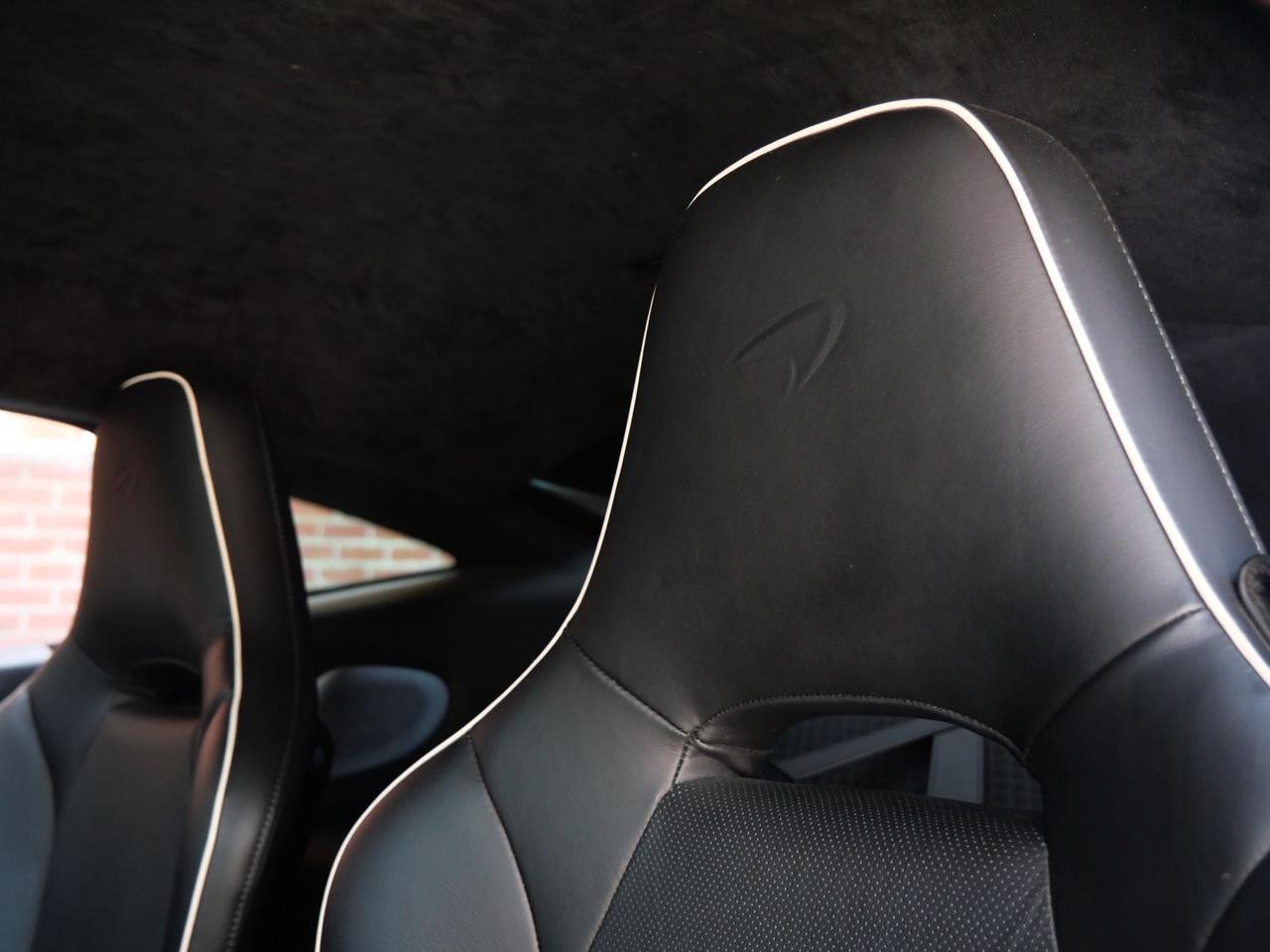 2023 McLaren GT Lawrence KS