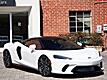 2023 McLaren GT