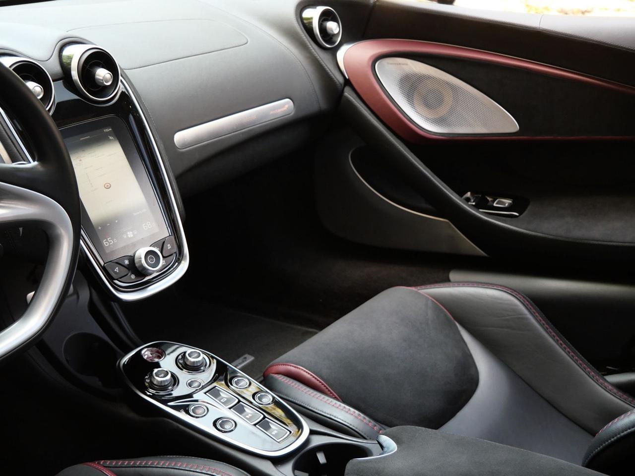 2023 McLaren GT Lawrence KS
