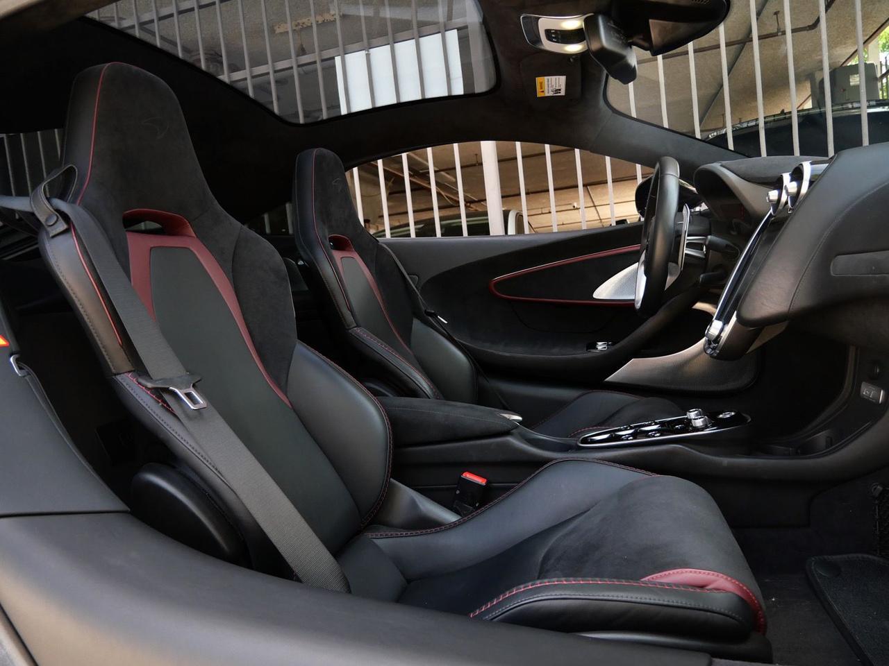 2023 McLaren GT Lawrence KS