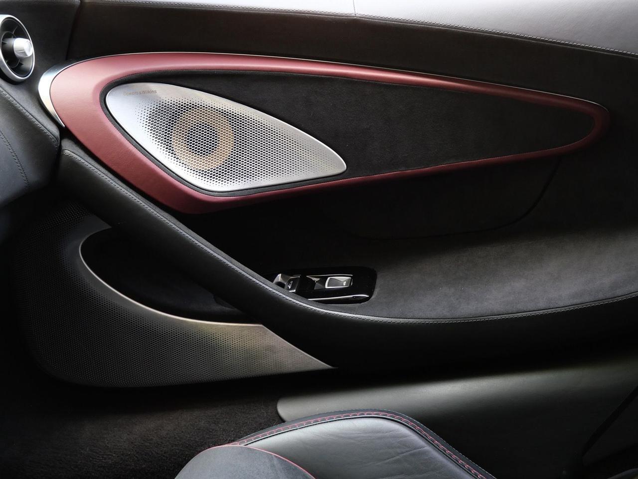 2023 McLaren GT Lawrence KS