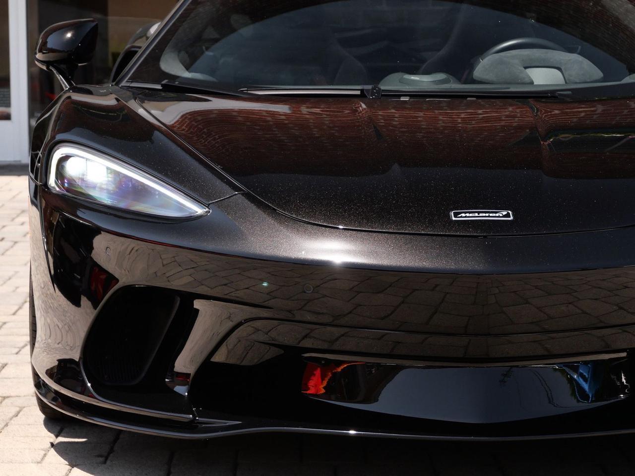 2023 McLaren GT Lawrence KS