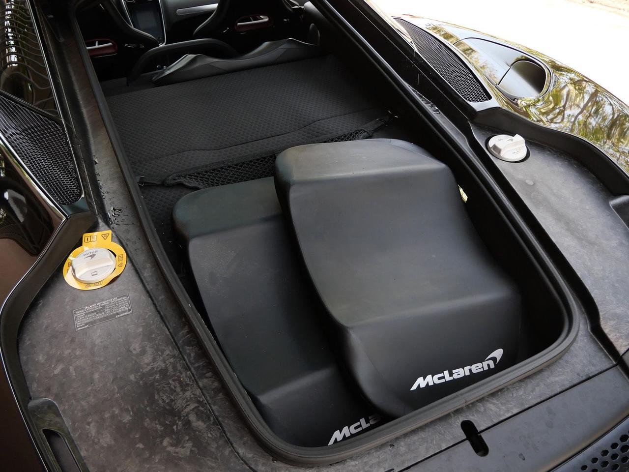 2023 McLaren GT Lawrence KS