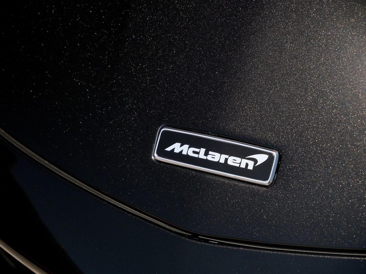 2023 McLaren GT Lawrence KS