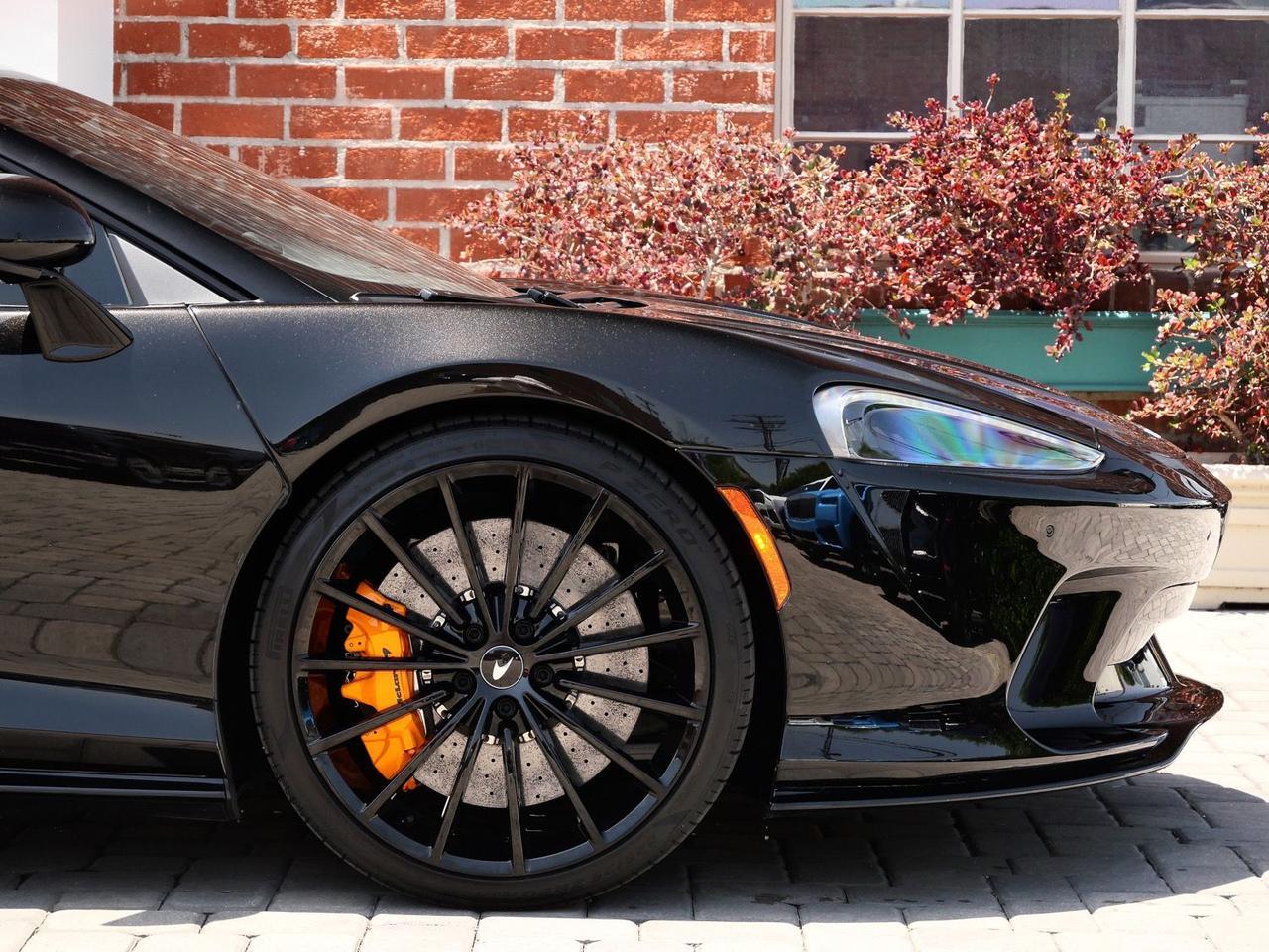 2023 McLaren GT Lawrence KS