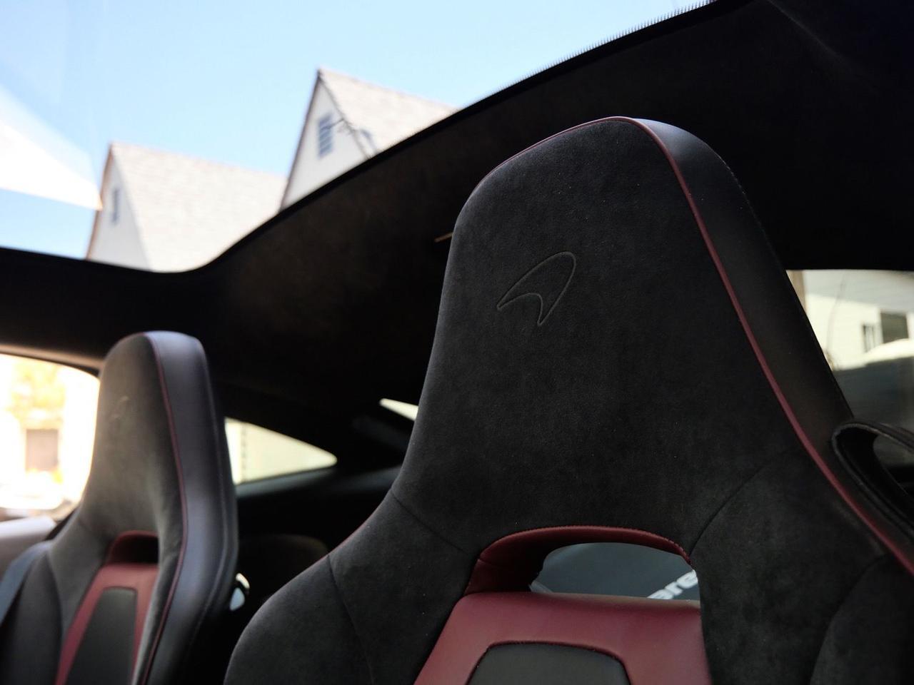 2023 McLaren GT Lawrence KS