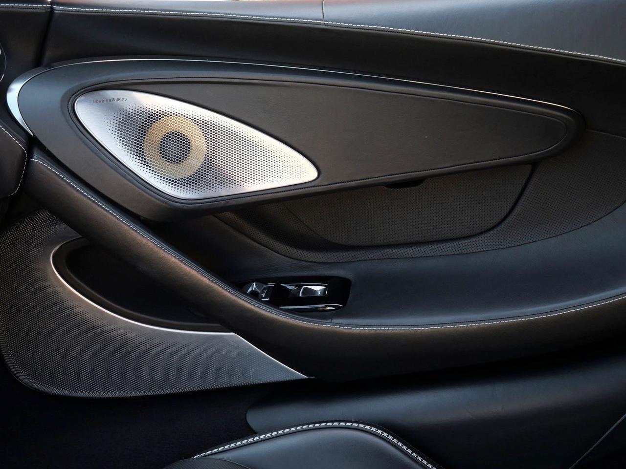 2023 McLaren GT Lawrence KS