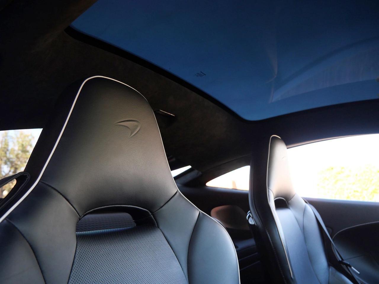 2023 McLaren GT Lawrence KS