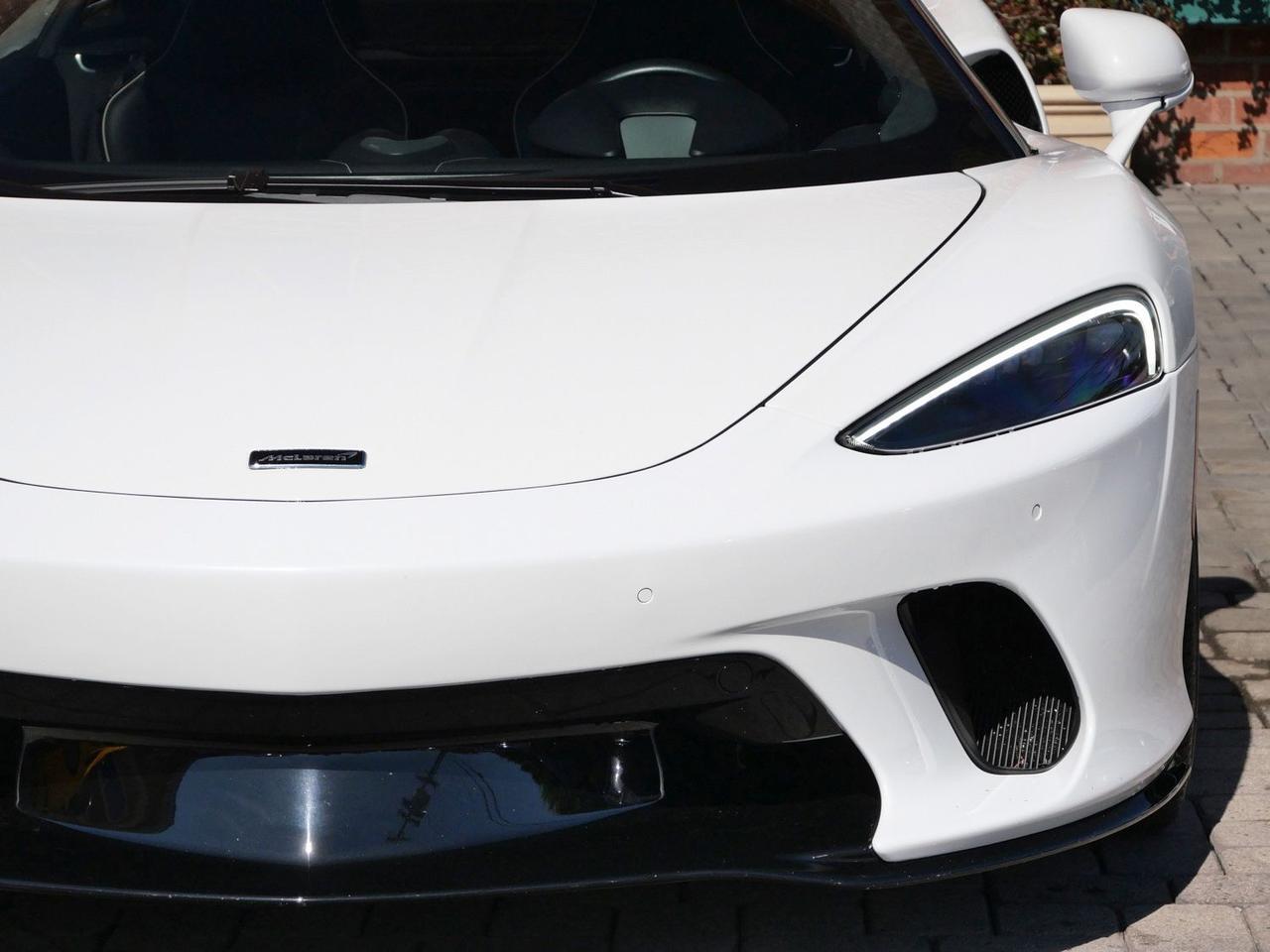 2023 McLaren GT Lawrence KS
