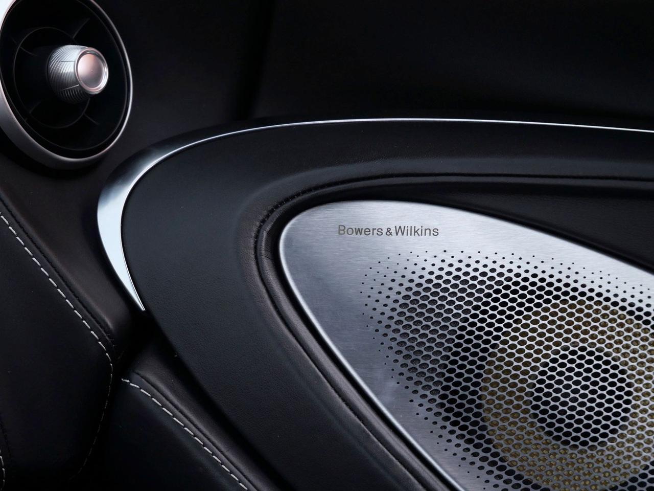 2023 McLaren GT Lawrence KS
