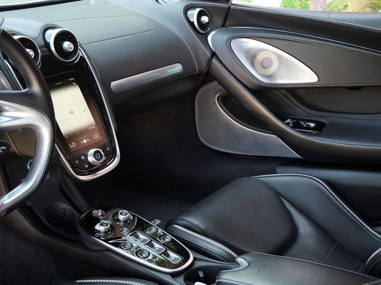 2023 McLaren GT Lawrence KS