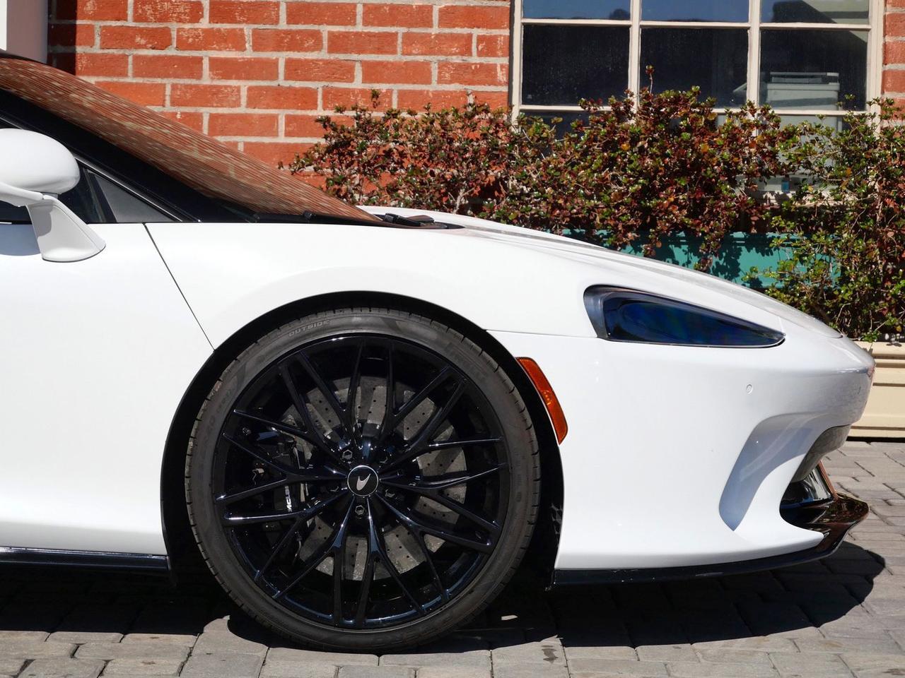 2023 McLaren GT Lawrence KS