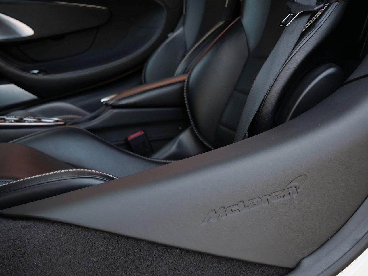 2023 McLaren GT Lawrence KS