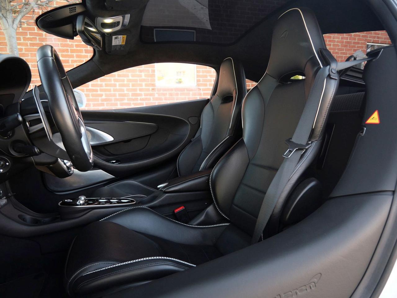 2023 McLaren GT Lawrence KS