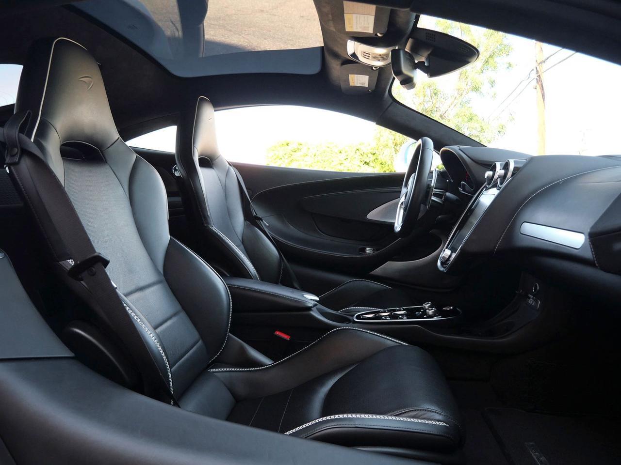2023 McLaren GT Lawrence KS